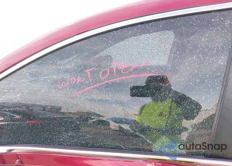 2021 Honda Cr-V 2Wd Ex z USA, uszkodzony, nr VIN 5J6RW1H58ML004274